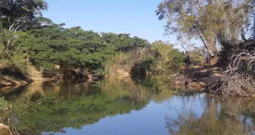 Chácara / sítio à venda na Avenida Central, Jardim Nova Esperança, Goiânia
