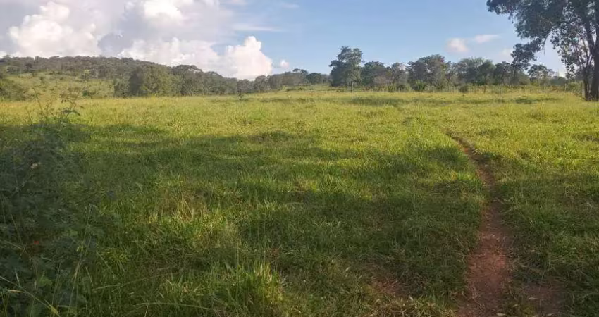 Chácara / sítio com 3 quartos à venda na Avenida Central, Jardim Nova Esperança, Goiânia