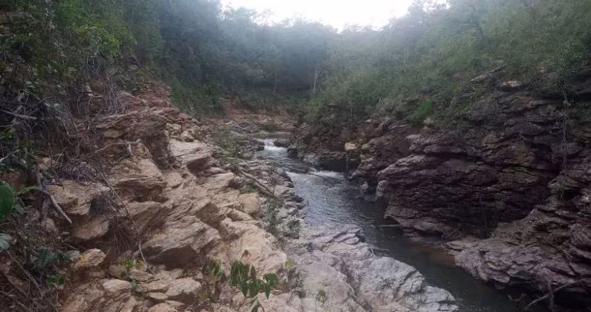 Chácara / sítio à venda na Avenida Central, Jardim Nova Esperança, Goiânia