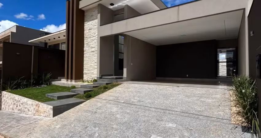 Casa em condomínio fechado com 3 quartos à venda na Rua Rua 10, Setor Habitacional Vicente Pires - Trecho 1, Brasília