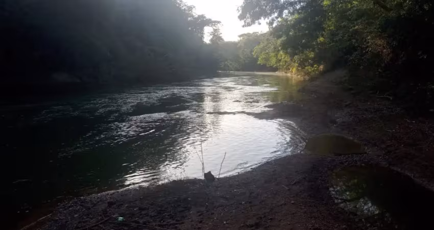 Fazenda com 3 salas à venda na Avenida Central, 10, Jardim Nova Esperança, Goiânia