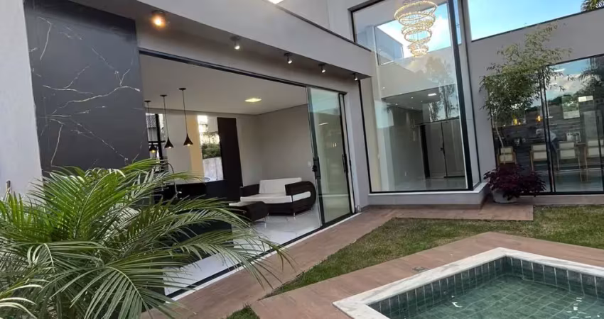 Casa em condomínio fechado com 3 quartos à venda na Colônia Agrícola Bernardo Sayão Chácara 10B, Guará II, Brasília