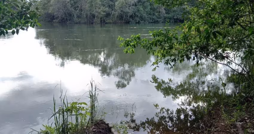 Fazenda com 3 salas à venda na Avenida Central, Jardim Nova Esperança, Goiânia
