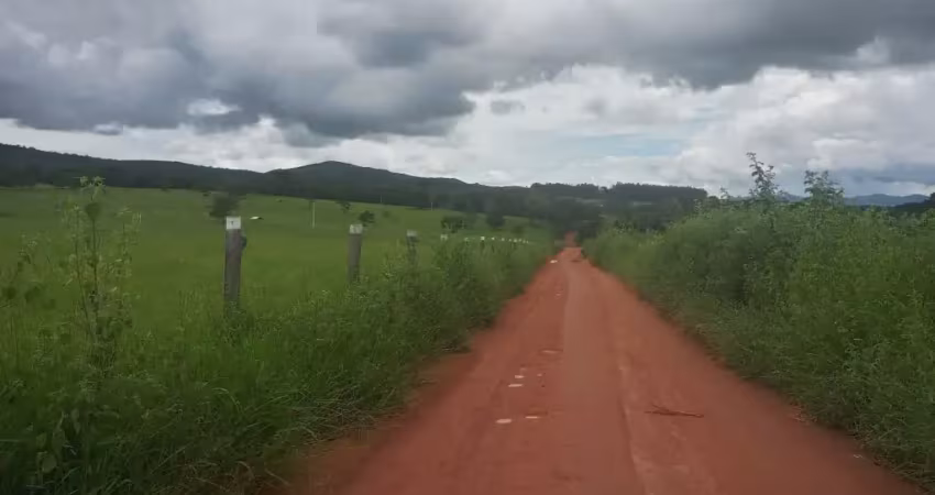 Fazenda com 4 salas à venda na Avenida Goiás, 2, Setor Central, Goiânia