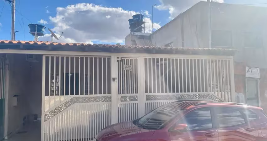 Casa 03 quartos qr 425 samambaia norte aceita financiamento