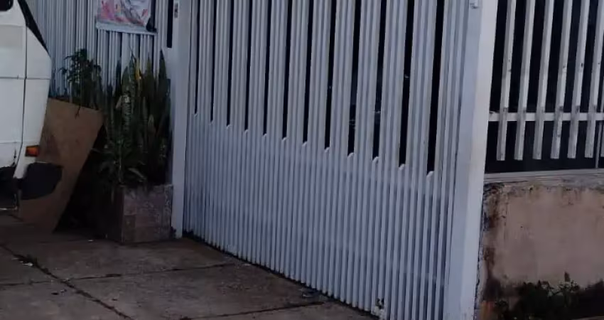 Casa com 3 quartos à venda na Quadra QR 510 Conjunto 2, 10, Samambaia Sul (Samambaia), Brasília