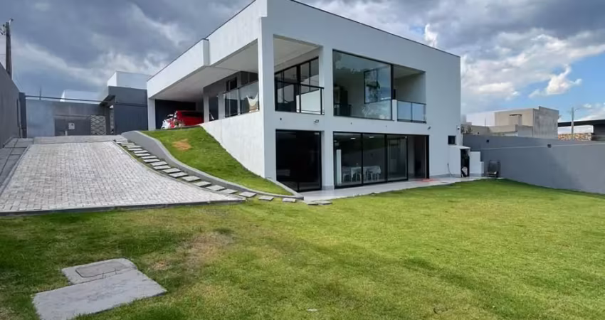 Casa em condomínio fechado com 3 quartos à venda na Conjunto SHA Conjunto 4, 10, Setor Habitacional Arniqueira (Águas Claras), Brasília