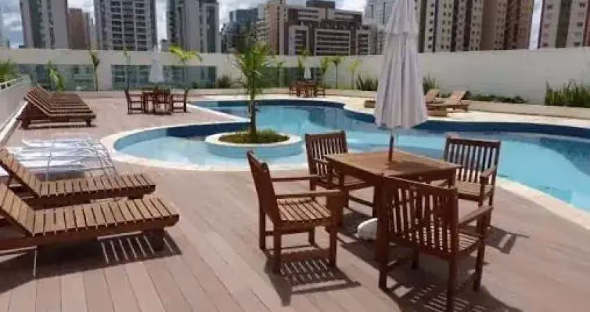 Apartamento com 2 quartos à venda na Rua Babaçu, 10, Sul (Águas Claras), Brasília