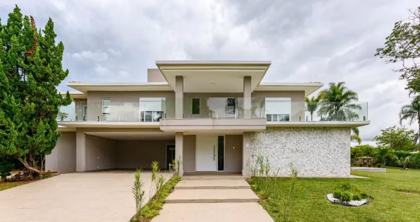 Casa com 4 quartos à venda na Quadra SMPW Quadra 19, 2, Park Way, Brasília