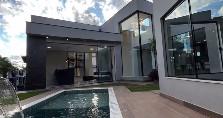Casa em condomínio fechado com 3 quartos à venda na Colônia Agrícola Bernardo Sayão Chácara 10B, 10, Guará II, Brasília