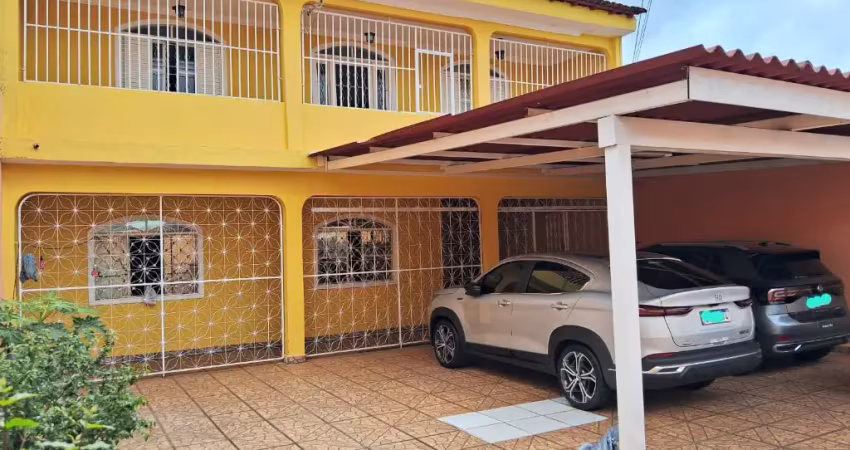 Casa com 5 quartos à venda na Quadra EQNM 17/19 Bloco C, Ceilândia Sul (Ceilândia), Brasília
