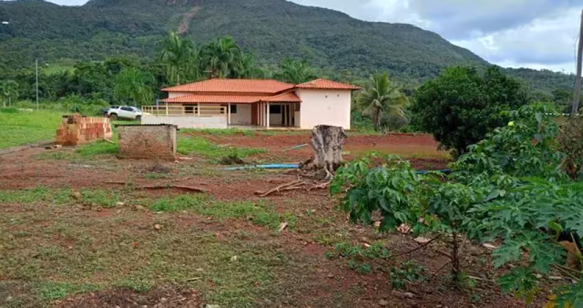 Fazenda à venda na Alameda do Botafogo, 10, Setor Central, Goiânia