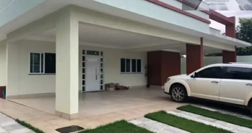 Apartamento com 4 quartos à venda na Rua Rua 10, 8, Setor Habitacional Vicente Pires - Trecho 1, Brasília