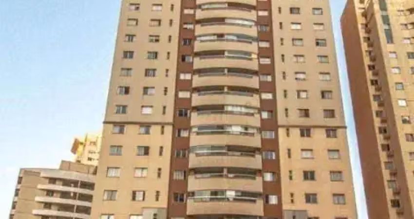 Apartamento com 4 quartos à venda na Rua das Paineiras, 10, Norte (Águas Claras), Brasília