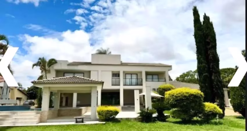 Casa em condomínio fechado com 4 quartos à venda na Quadra SMPW Quadra 5, 1, Park Way, Brasília