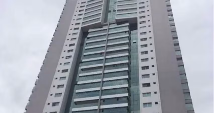 Apartamento com 4 quartos à venda na Quadra 206, 2, Sul (Águas Claras), Brasília