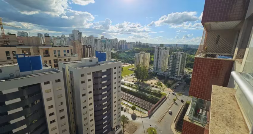 Apartamento com 2 quartos à venda na Rua Buriti, 2, Norte (Águas Claras), Brasília
