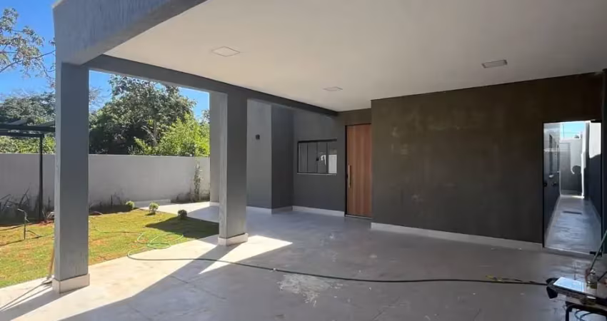 Apartamento com 3 quartos à venda na Chácara Gemétris Chácara 2, 2, Setor Habitacional Samambaia (Vicente Pires), Brasília
