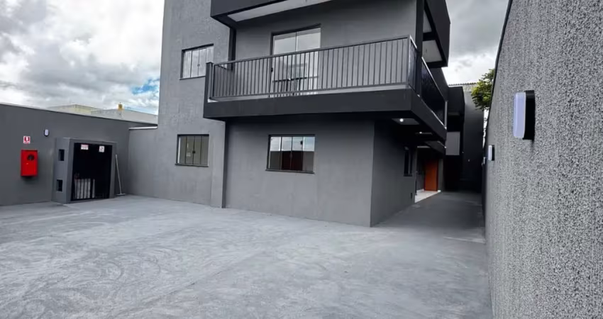 Apartamento com 2 quartos à venda na Quadra 12, Jardim Brasília, Águas Lindas de Goiás