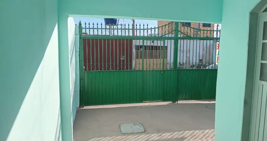 Casa 02 quartos qr 419 samambaia norte aceita financiamento