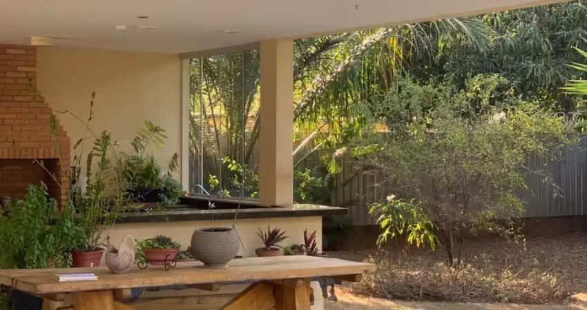 Casa em condomínio fechado com 4 quartos à venda na Quadra SMPW Quadra 26 Conjunto 2, 2, Park Way, Brasília