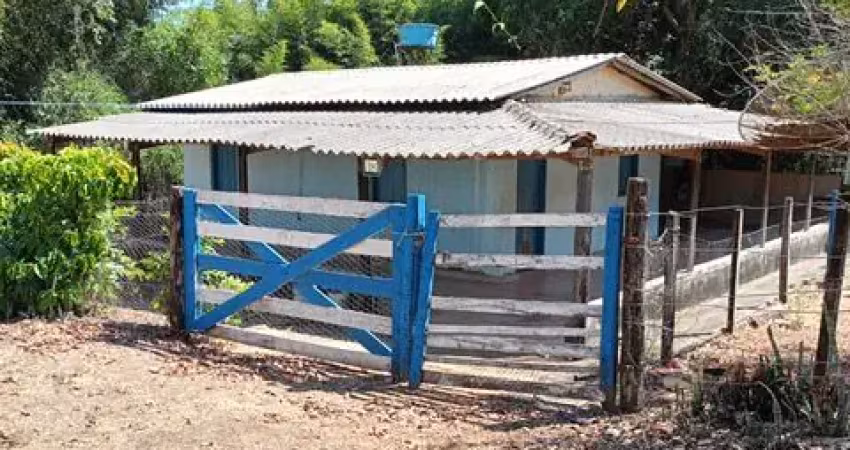 Chácara / sítio com 3 quartos à venda na Alameda do Botafogo, Setor Central, Goiânia