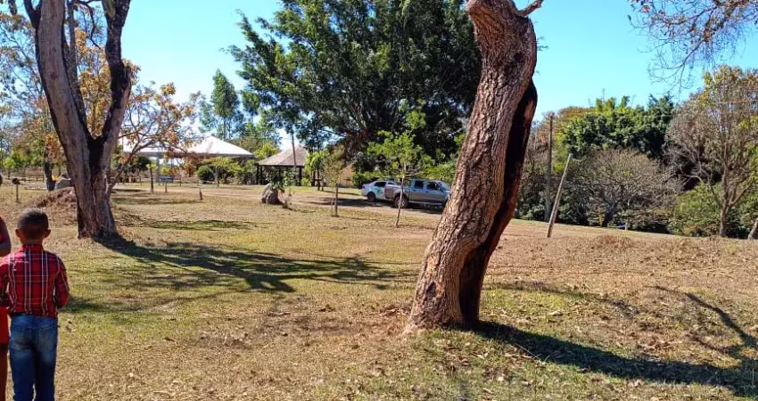 Chácara / sítio com 2 quartos à venda na Alameda do Botafogo, 2, Setor Central, Goiânia