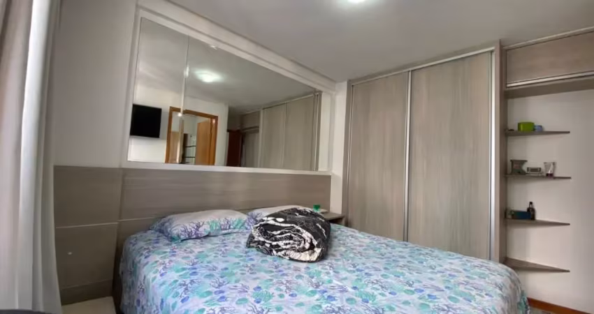 Apartamento com 3 quartos à venda na Rua 31, 5, Sul (Águas Claras), Brasília
