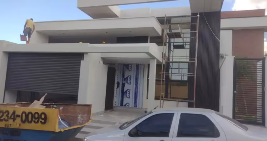 Casa em condomínio fechado com 4 quartos à venda na Rua Rua 5, Setor Habitacional Vicente Pires - Trecho 1, Brasília