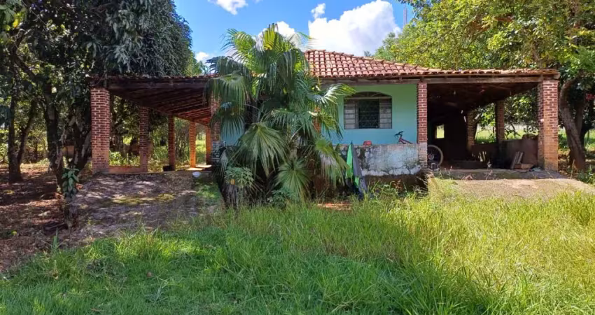 Chácara / sítio com 2 quartos à venda na Quadra Quadra 33, Vila São José (Brazlândia), Brasília