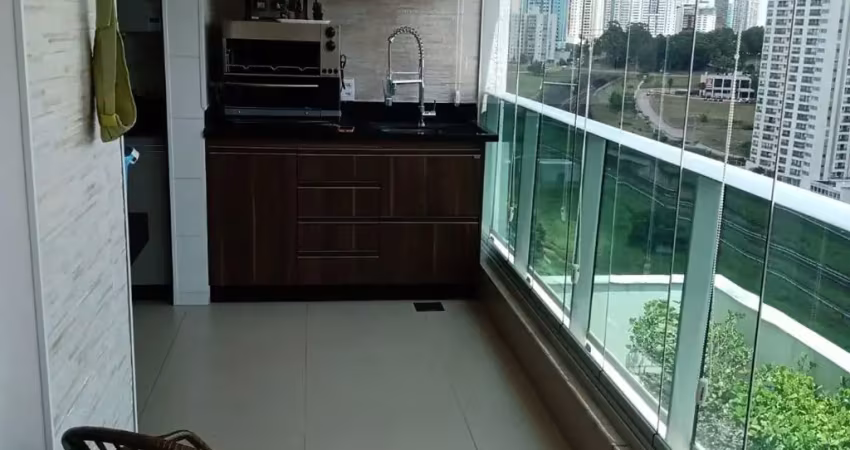 Apartamento com 3 quartos à venda na Avenida Pau Brasil, 5, Sul (Águas Claras), Brasília
