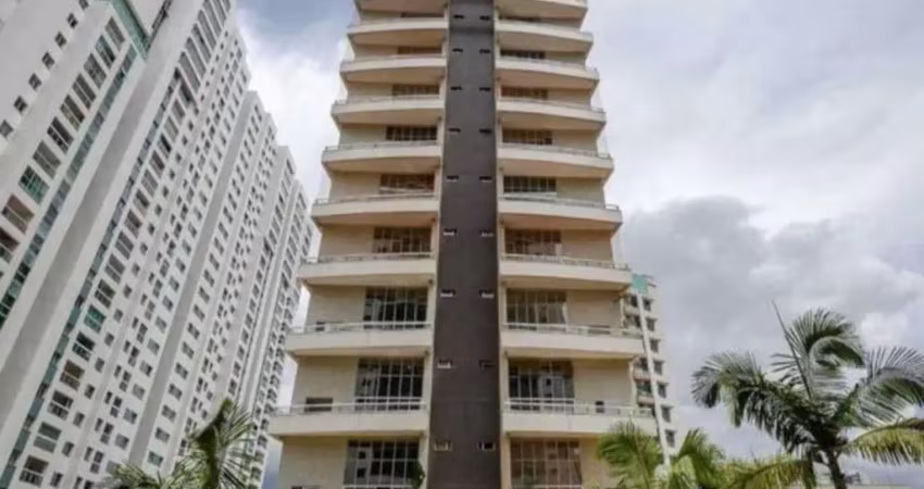 Apartamento com 4 quartos à venda na Rua Babaçu, 2, Sul (Águas Claras), Brasília