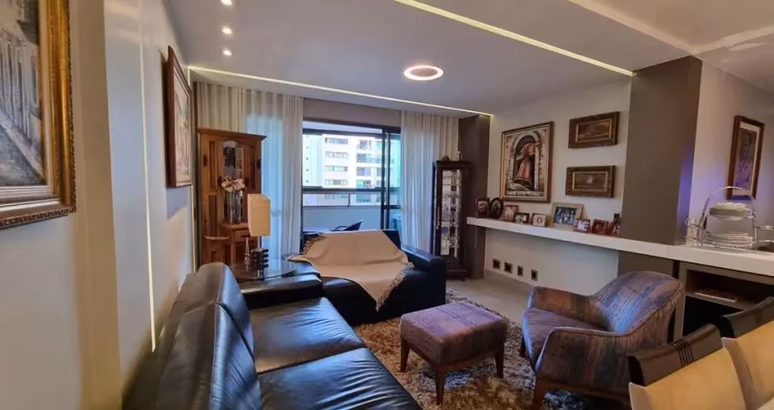 Apto 145 metros residencial moliere rua 26 norte aguas claras