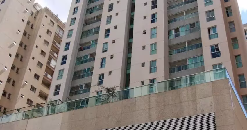 Apartamento com 2 quartos à venda na Rua das Pitangueiras, 1, Sul (Águas Claras), Brasília