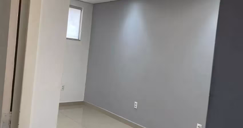 Reformado, vazado  apto rua 1 viecente pires jockey