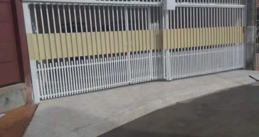 Casa com 2 quartos à venda na Quadra QR 414, 5, Samambaia Norte (Samambaia), Brasília