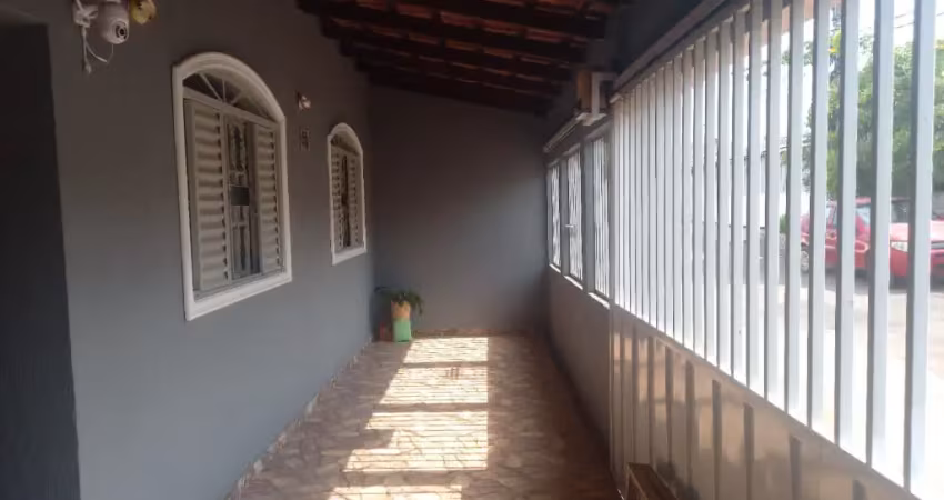Casa 03 quartos na laje qunp 19 p norte aceita financimaneto