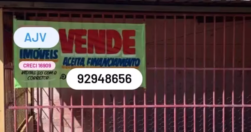 Casa com 2 quartos à venda na Quadra QNP 9, 2, Ceilândia Norte (Ceilândia), Brasília