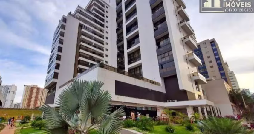 Apartamento com 2 quartos à venda na Rua 24, Norte (Águas Claras), Brasília