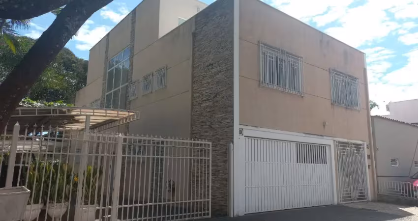 Casa sobrado shigs 713 - casa espetacular, reformada, elevador