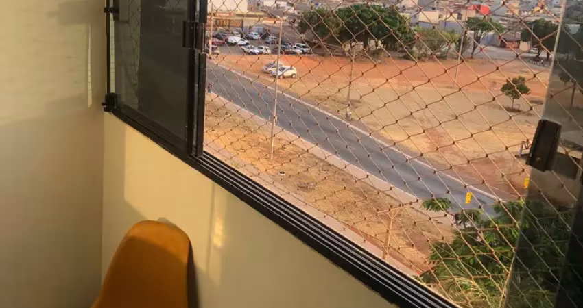 Apartamento com 2 quartos à venda na Quadra QNO 12 Área Especial C, 3, Ceilândia Norte (Ceilândia), Brasília