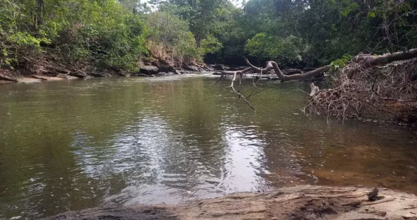Fazenda com 2 salas à venda na Avenida Central, 2, Jardim Nova Esperança, Goiânia