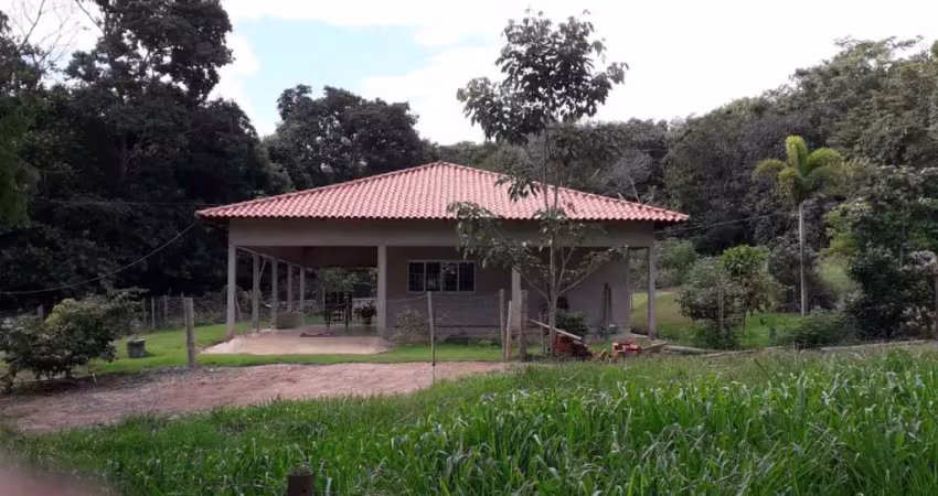 Fazenda com 3 salas à venda na Avenida Central, 2, Jardim Nova Esperança, Goiânia