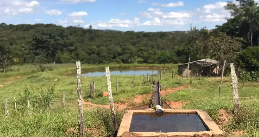 Fazenda com 3 salas à venda na Avenida Central, 2, Jardim Nova Esperança, Goiânia