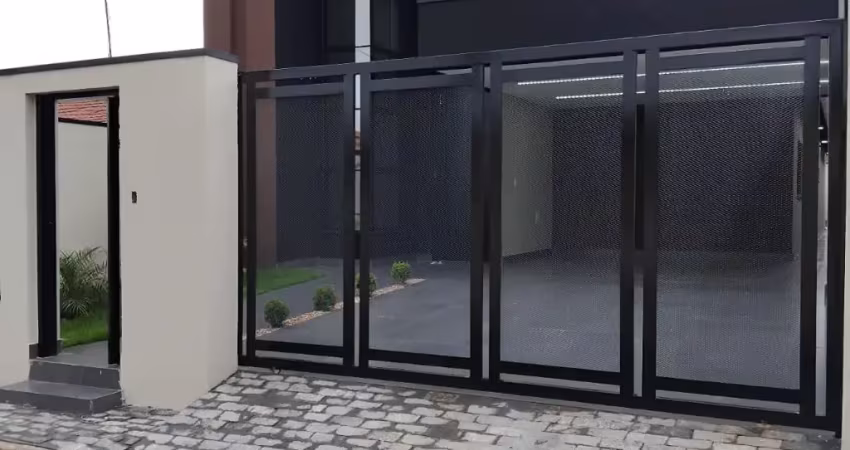 Casa em condomínio fechado com 4 quartos à venda na Rua Rua 8, Setor Habitacional Vicente Pires - Trecho 1, Brasília