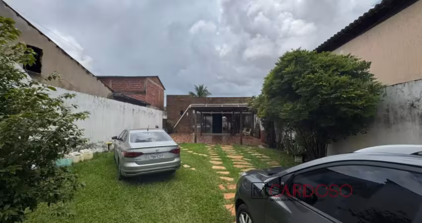Casa em condomínio fechado com 3 quartos à venda na Rua Rua 5, 2, Setor Habitacional Vicente Pires - Trecho 1, Brasília