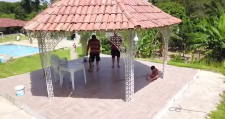 Fazenda 34  alqueires aceita uma pequena parte em imovel em brasilia