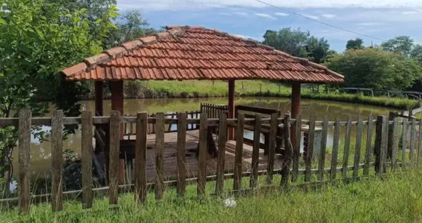 Fazenda com 1 sala à venda no Setor Central, Goiânia 
