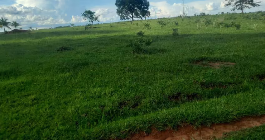Fazenda com 1 sala à venda na Praça Doutor Pedro Ludovico Teixeira, 2, Setor Central, Goiânia