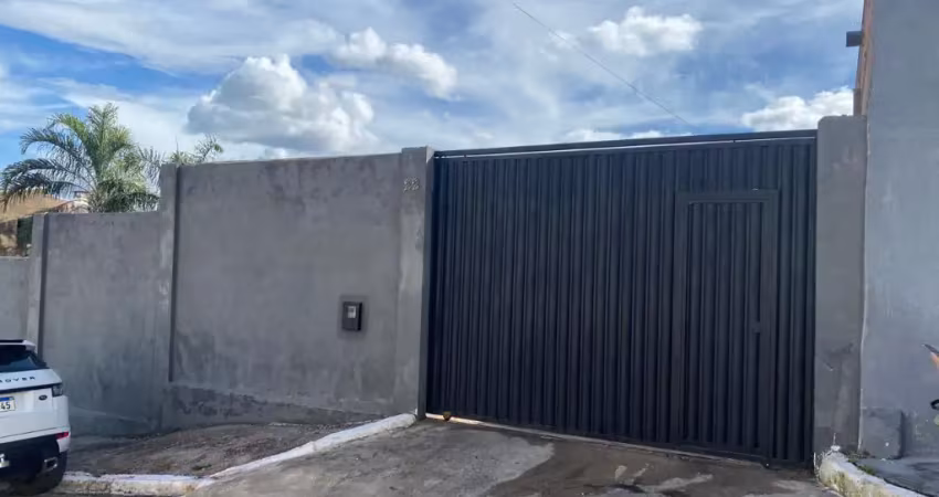 Casa com 2 quartos à venda na Conjunto SHA Conjunto 4 Chácara 88, 2, Setor Habitacional Arniqueira (Águas Claras), Brasília